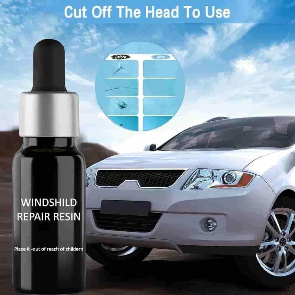 Glass Repair Kit