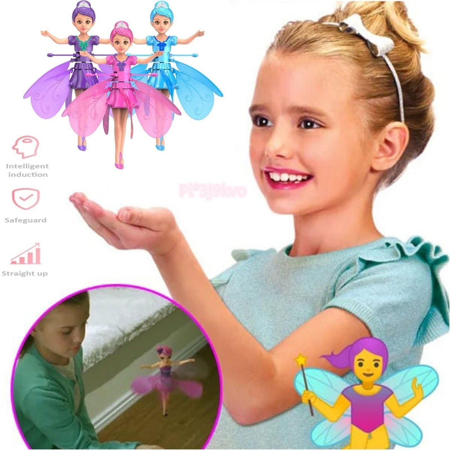 Kids toys